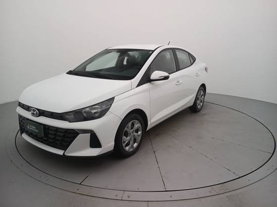 HYUNDAI HB20S 1.0 12V FLEX COMFORT PLUS MANUAL